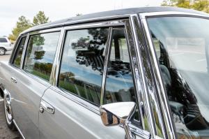 Mercedes-Benz 600 1968 года  (NA)